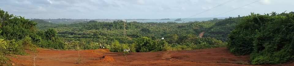 CoastAfrica Project Webisite and Knowledge platform